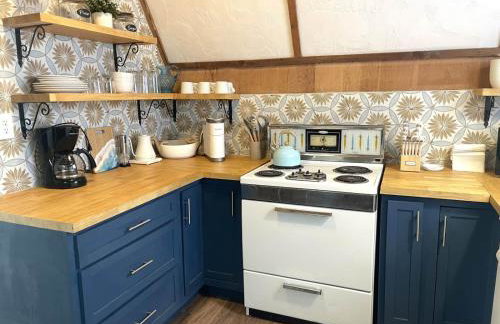 Granny Flo's Lakehouse - Foto 15