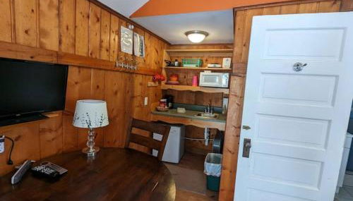 Stay Twin Lakes Cabin 2 - Foto 5