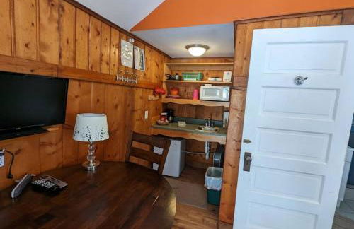 Stay Twin Lakes Cabin 2 - Foto 5