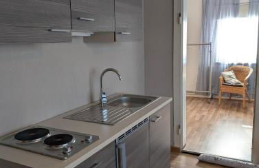 Apartment Klütblick in Hameln OT Klein Berkel - Photo 8