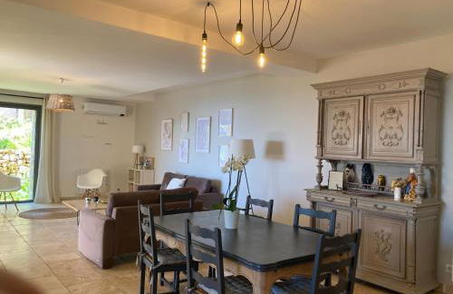 Les Mas d'Azur Appartement - Foto 16