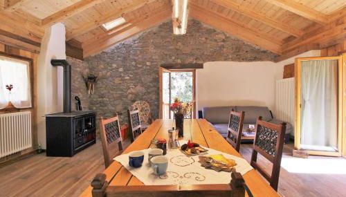 Baita La Ciamorza Dolomiti - Veneto - Foto 5