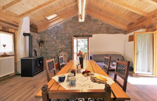 Baita La Ciamorza Dolomiti - Veneto - Foto 5