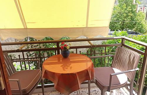 Apartments Papadioti - Foto 22