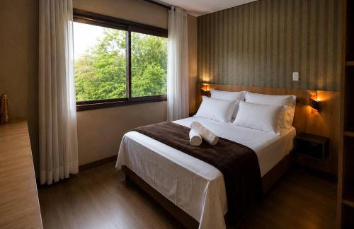 Apartamento em Gramado - Foto 24