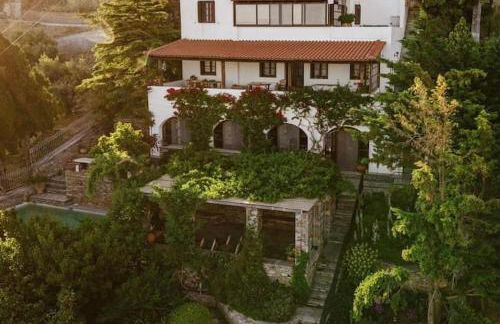 Villa Kasteli - Secret Beauty in the Mountains - Foto 9