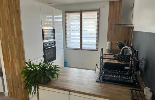 Jolie maison style champenois Classement 3 étoiles Gîtes de France - Foto 13