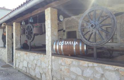 Apartment Kalikut - Foto 15