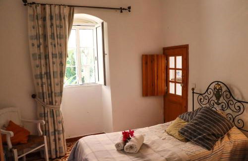 Elegant villa with sea view in Loulé + private pool - Foto 53