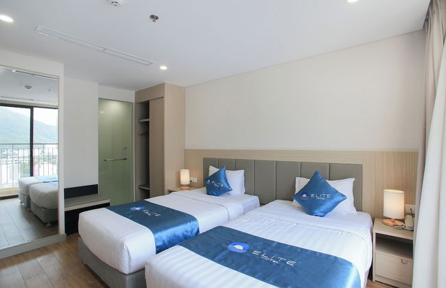 Elite Hotel Nha Trang - Foto 40