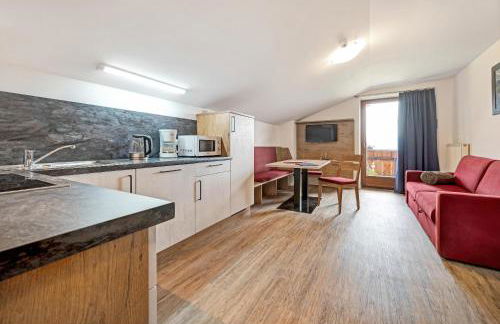 Residence Condor Apt Gitschberg - Foto 1