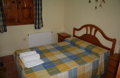 Casas Rurales Los Enebros Nerpio - Foto 48