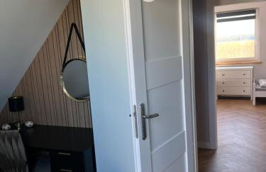 Domki całoroczne Zacisze Bałtów - Foto 28