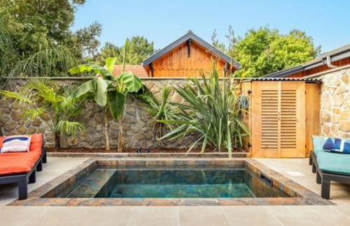 La Cabane du Huga N°1 - Foto 1