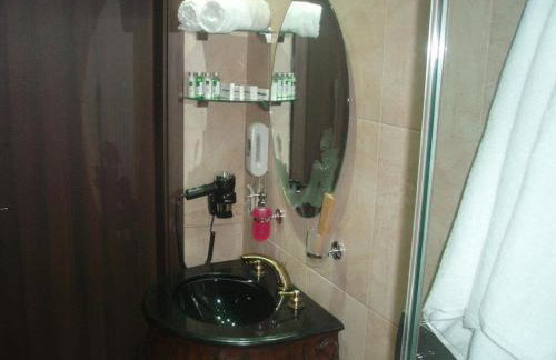 Archontopetra Boutique Hotel - Photo 45