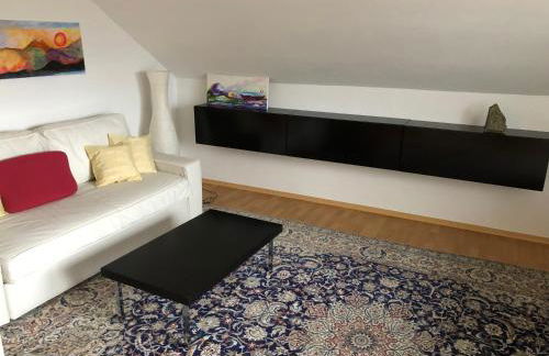 Ferienwohnung in Furth im Wald - Foto 1