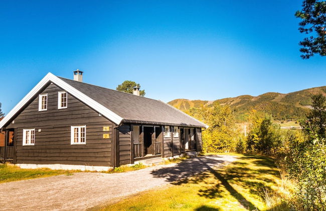 Geilolia Hyttetun - Foto 35