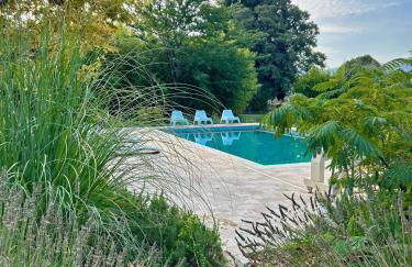 Grande Villa Provençale avec Piscine Privée à Gémenos - Foto 17