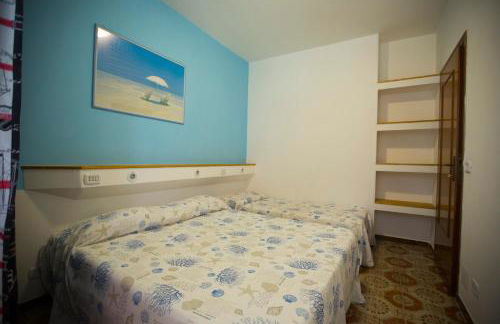 Appartamento in Villa Valentini- Fronte mare, Giardino e Parcheggio privato, WIFI, dotato di tutti i confort, nel Cuore del Golfo di Gaeta - Foto 21