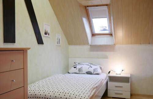 Ferienwohnung Eva Maria - Foto 7