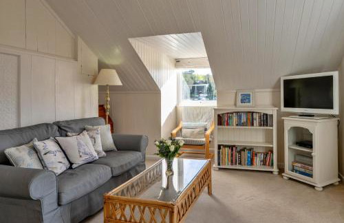 Finest Retreats - Bosuns Loft at Mixtow Creek - Foto 9