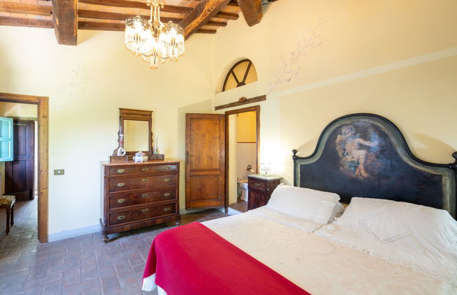 Il Mulinaccio - Foto 40