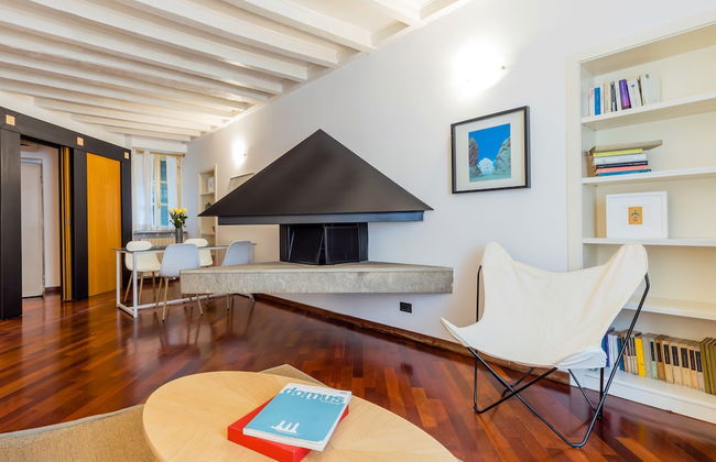 Milan Retreats Duomo Carrobbio - Foto 66