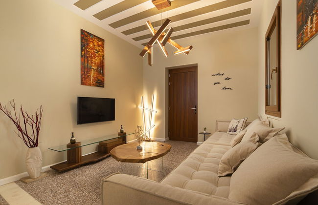 Andros 4 All Seasons Villas & Suites - Foto 52