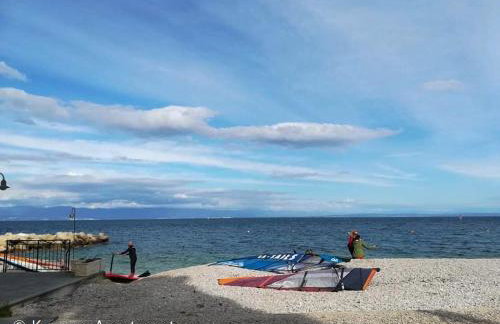 Kvarner Apartments - Mošćenička Draga - Photo 24