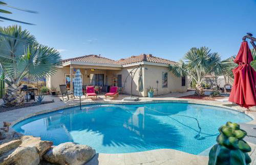 Family Home with Community Perks in Peoria - Foto 29