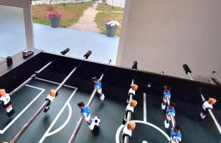 Master Road House - Foto 35