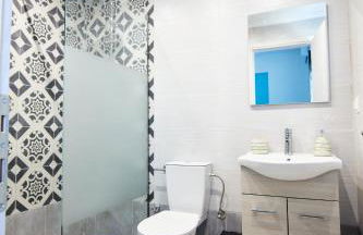 Villa Fleur - Foto 17