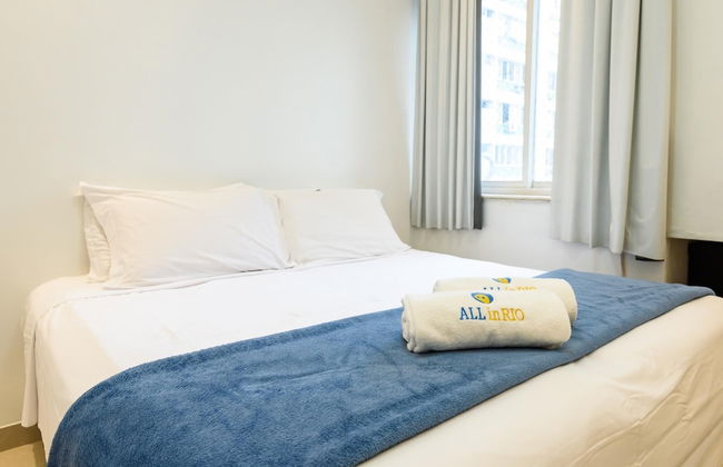 Style in Ipanema Good Location Vp305 - Foto 23