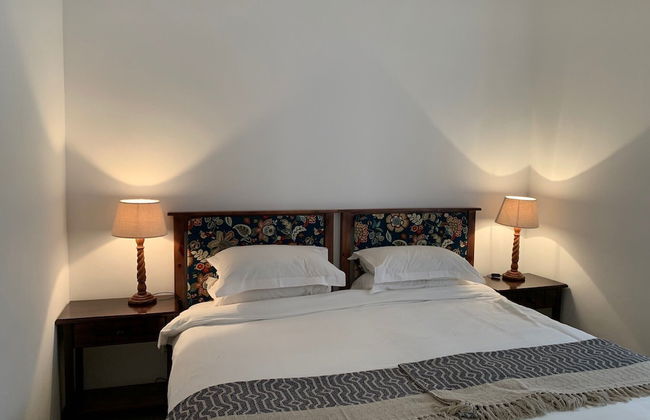 Endless Vineyards at Wildekrans Wine Estate - Photo 4