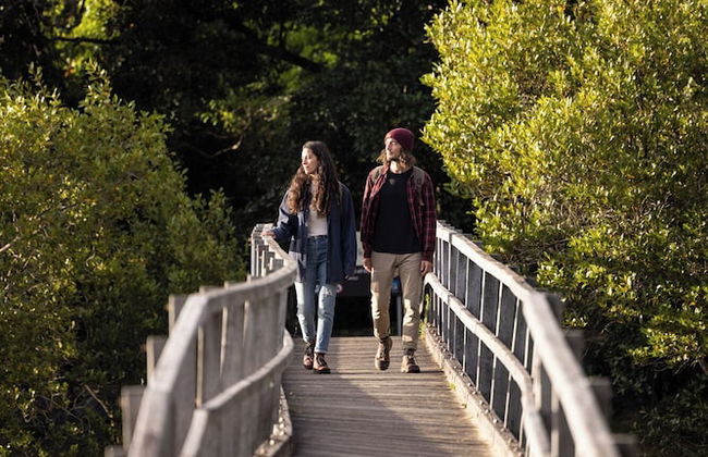 Reflections Moonee Beach - Holiday Park - Foto 53