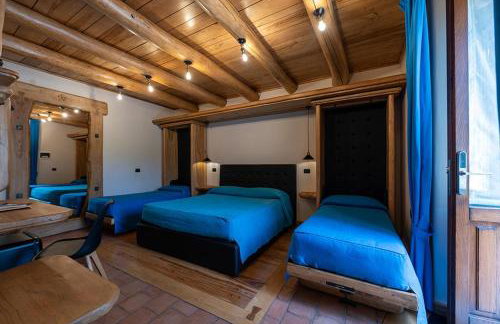 Etna Quota Mille Boutique Hotel, Typical Sicilian Food & Wine - Foto 130