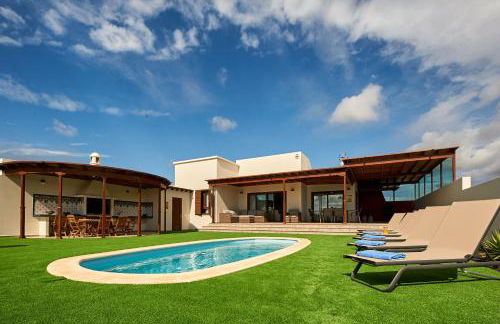 Las Caletas Village Playa Blanca - Foto 1