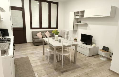 Apartment near the Ferrari Museum, Wi-Fi, fully equipped kitchen, Free street parking - Photo 13