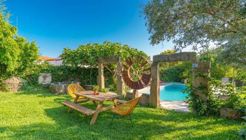 Apartamentos La Solana de Monfragüe - Foto 2