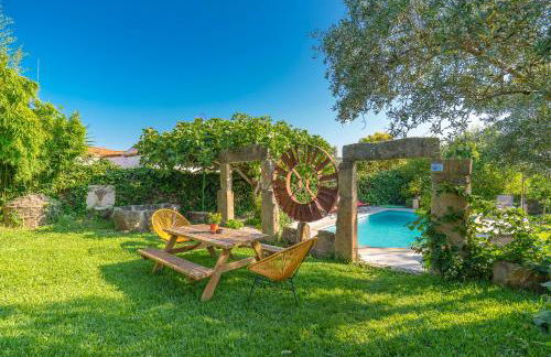 Apartamentos La Solana de Monfragüe - Foto 2