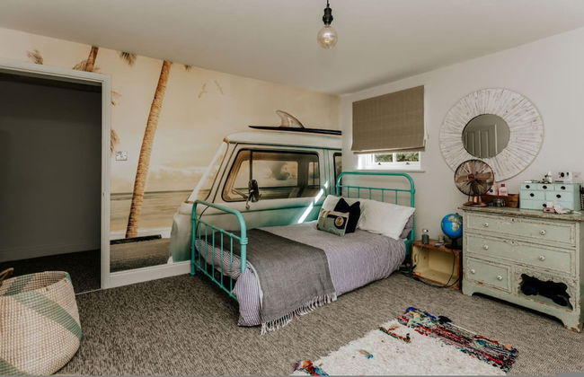 Valley View in Oxfordshire - Foto 23