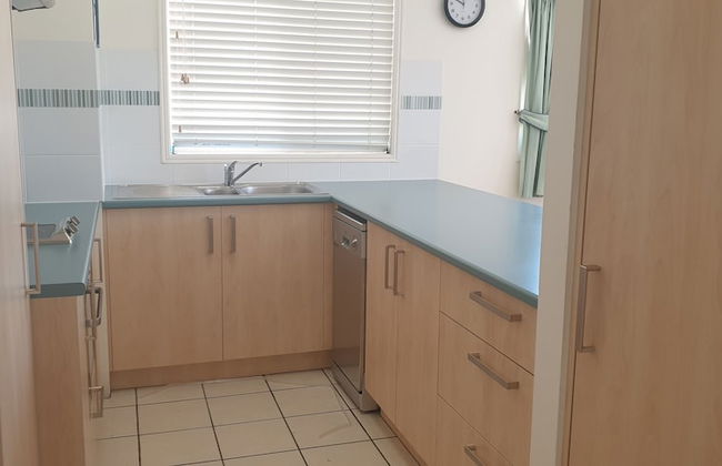 Santalina On Hervey Bay - Foto 22