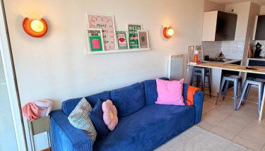 Au cœur des vignes - Piscine et Sauna - Foto 5