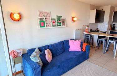 Au cœur des vignes - Piscine et Sauna - Foto 5