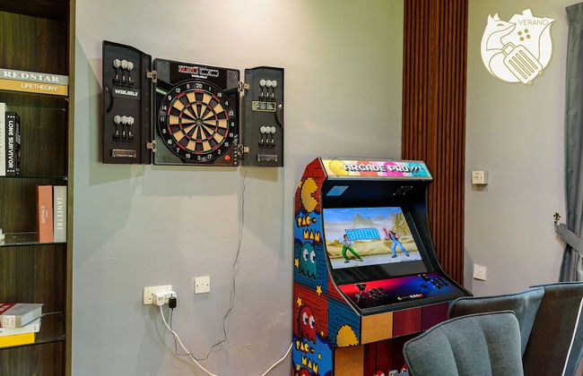 6BR Ampang Pool Villa 26P with Garden - Foto 63