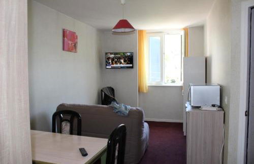 Résidence Wilson - Foto 12