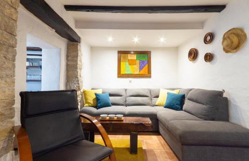 Authentic Istrian Villa Stazione with Pool - Foto 7