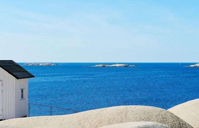 5 Person Holiday Home in Lysekil - Photo 13