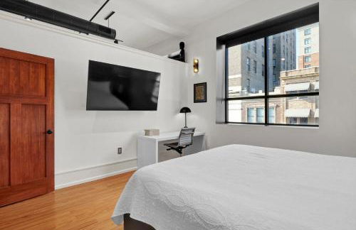 Luxe 220 Suite 1 - Foto 37