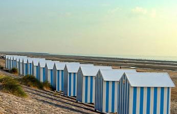 La Cabine d HARDELOT Plage à 3mn à pied - Foto 20